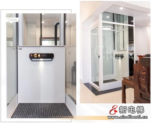 CIBES西柏思南宁案例 | 洗尽铅华，雅净间内蕴匠心(图9)