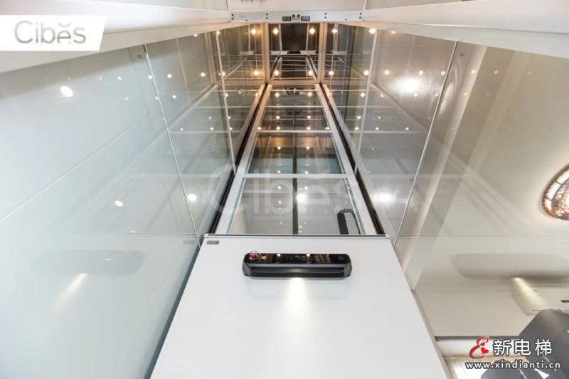 CIBES西柏思南宁案例 | 洗尽铅华，雅净间内蕴匠心(图7)