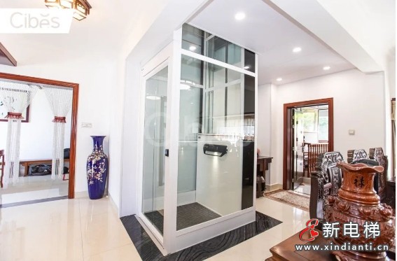 CIBES西柏思南宁案例 | 洗尽铅华，雅净间内蕴匠心(图3)