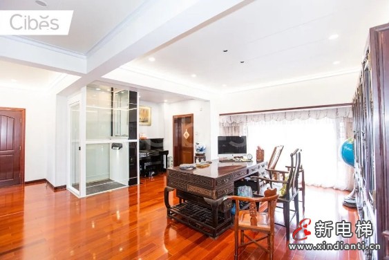 CIBES西柏思南宁案例 | 洗尽铅华，雅净间内蕴匠心(图10)