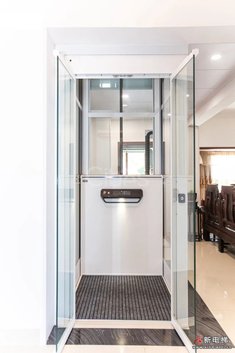 CIBES西柏思南宁案例 | 洗尽铅华，雅净间内蕴匠心(图4)