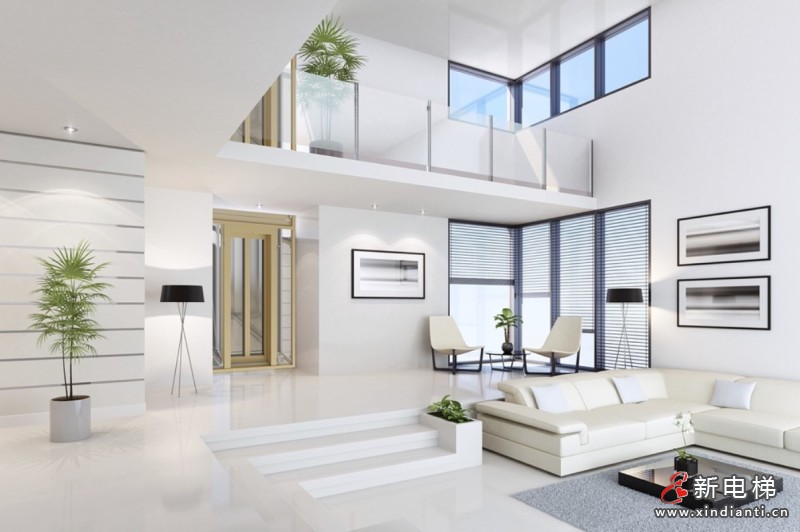 标题：2023美的LINVOL别墅设计巡回沙龙走进青岛站，设计大咖齐聚解构艺墅生活可能(图5)