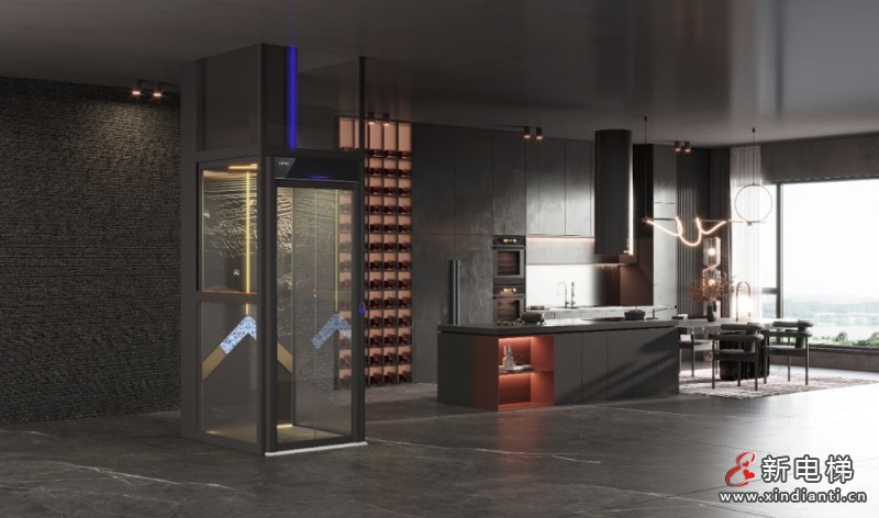 标题：2023美的LINVOL别墅设计巡回沙龙走进青岛站，设计大咖齐聚解构艺墅生活可能(图6)