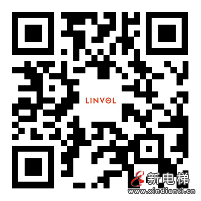 LINVOL官网正式上线啦！重磅新品第三届楼宇科技TRUE大会见！(图7)
