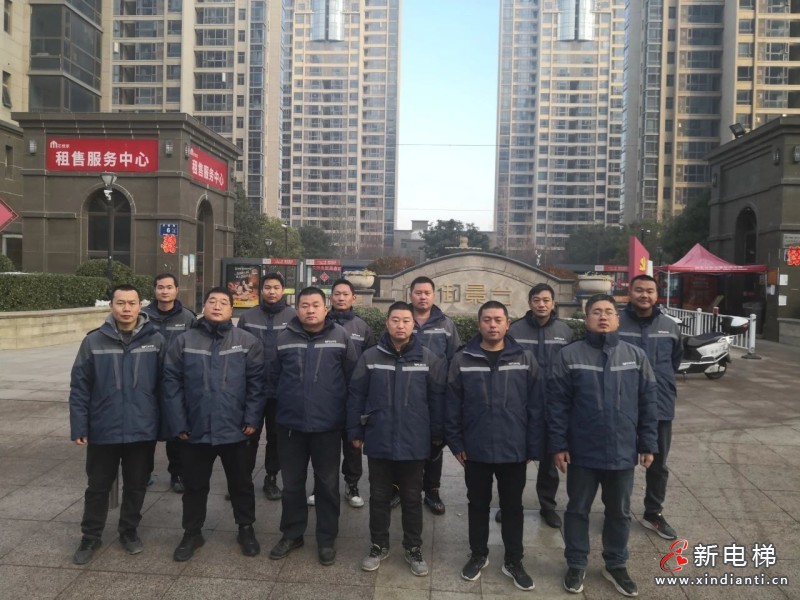 奋斗的力量 | 博林特维保人逐梦新征程，共赴心之所向(图6)