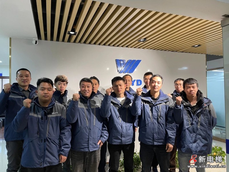 奋斗的力量 | 博林特维保人逐梦新征程，共赴心之所向(图12)