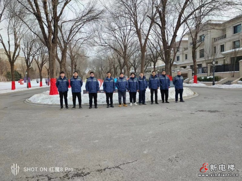 奋斗的力量 | 博林特维保人逐梦新征程，共赴心之所向(图5)