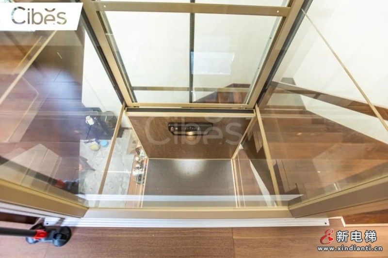 CIBES西柏思桂林案例 | 融入生活，更懂生活(图6)