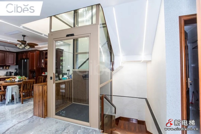 CIBES西柏思桂林案例 | 融入生活，更懂生活(图9)