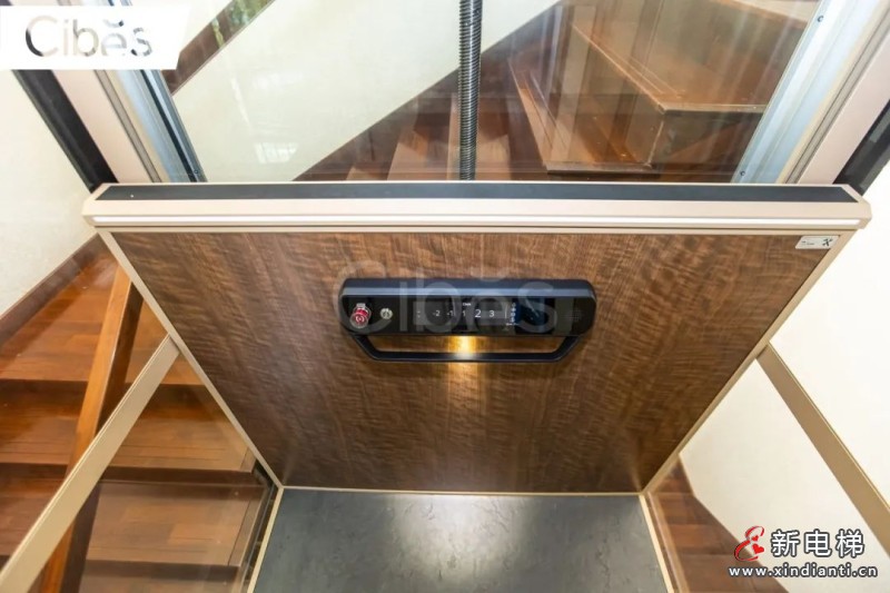 CIBES西柏思桂林案例 | 融入生活，更懂生活(图4)