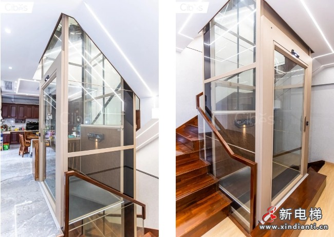 CIBES西柏思桂林案例 | 融入生活，更懂生活(图7)