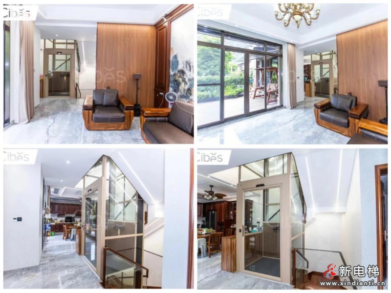 CIBES西柏思桂林案例 | 融入生活，更懂生活(图10)