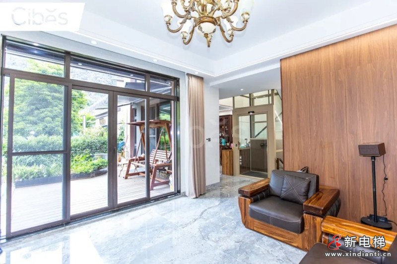 CIBES西柏思桂林案例 | 融入生活，更懂生活(图8)