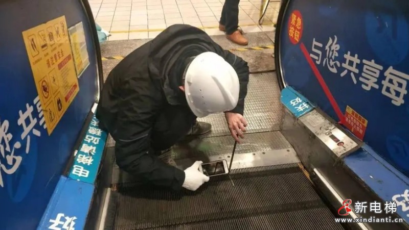 竞争惨烈！安徽一地级市入驻14家电梯检测公司！副局长出席讲话！