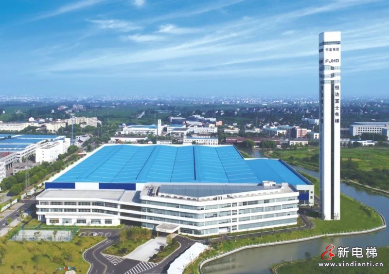 打造都市居住新标杆，恒达富士服务海口都市菁英新领域-翡翠天汇项目(图2)