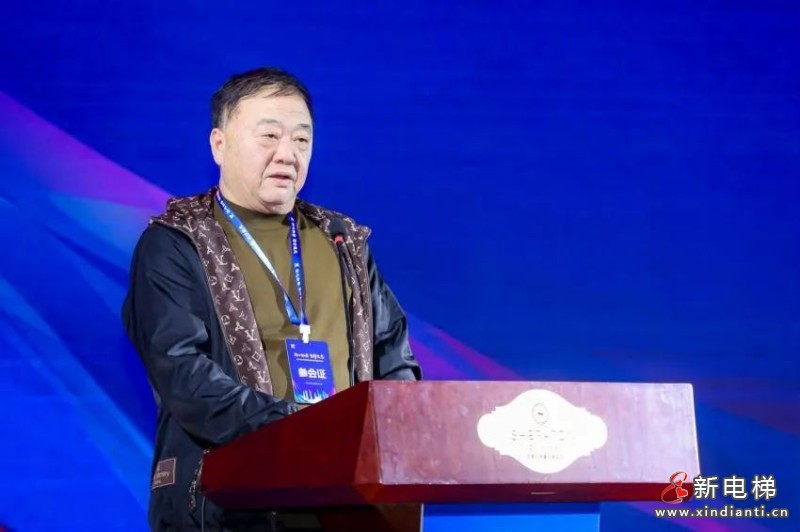 初心如磐 笃行致志 | 远大博林特电梯2024年国内营销年会圆满召开！(图32)