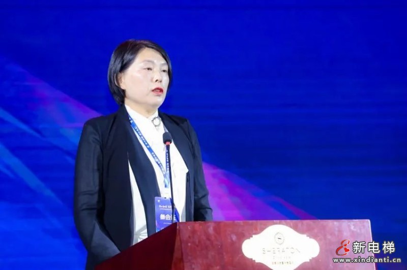 初心如磐 笃行致志 | 远大博林特电梯2024年国内营销年会圆满召开！(图31)