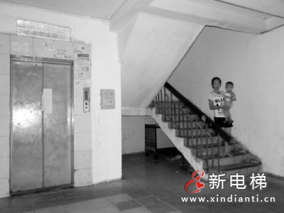 治理住宅电梯“老龄化” 江苏省仪征市市场监管局将安全评估20台老旧电梯