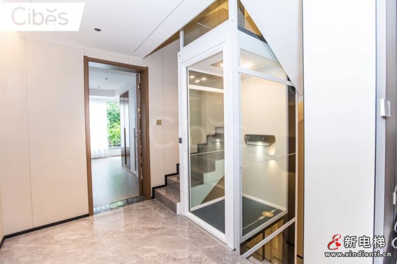 CIBES西柏思桂林案例 | 隐逸致美，漫享生活(图4)