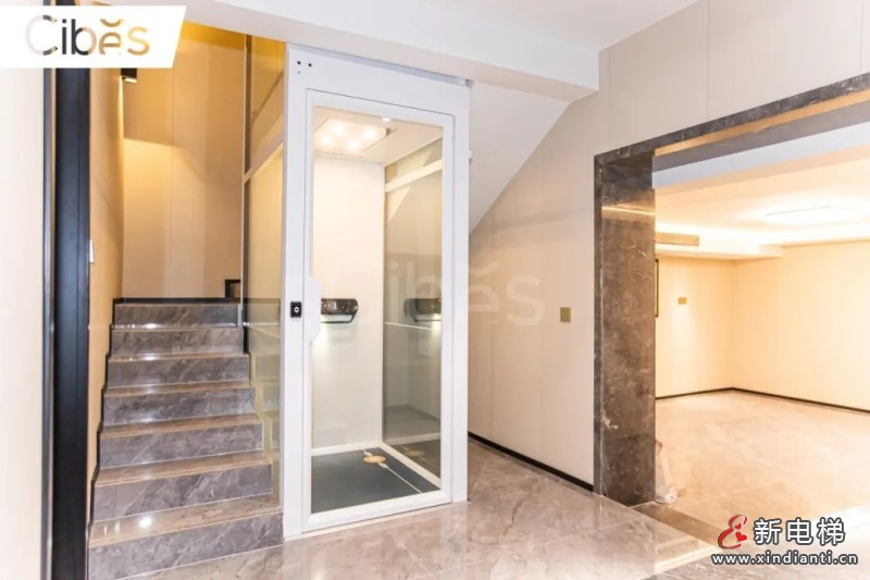 CIBES西柏思桂林案例 | 隐逸致美，漫享生活(图8)