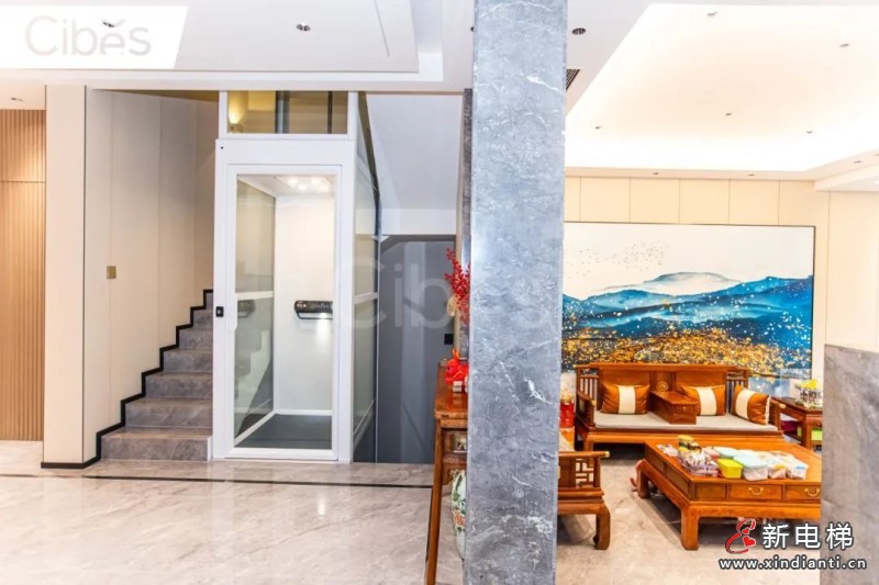 CIBES西柏思桂林案例 | 隐逸致美，漫享生活(图9)