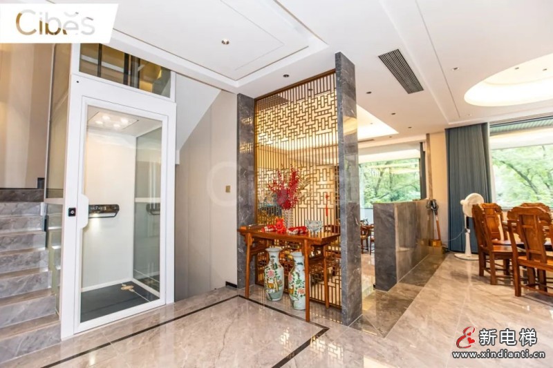 CIBES西柏思桂林案例 | 隐逸致美，漫享生活(图12)