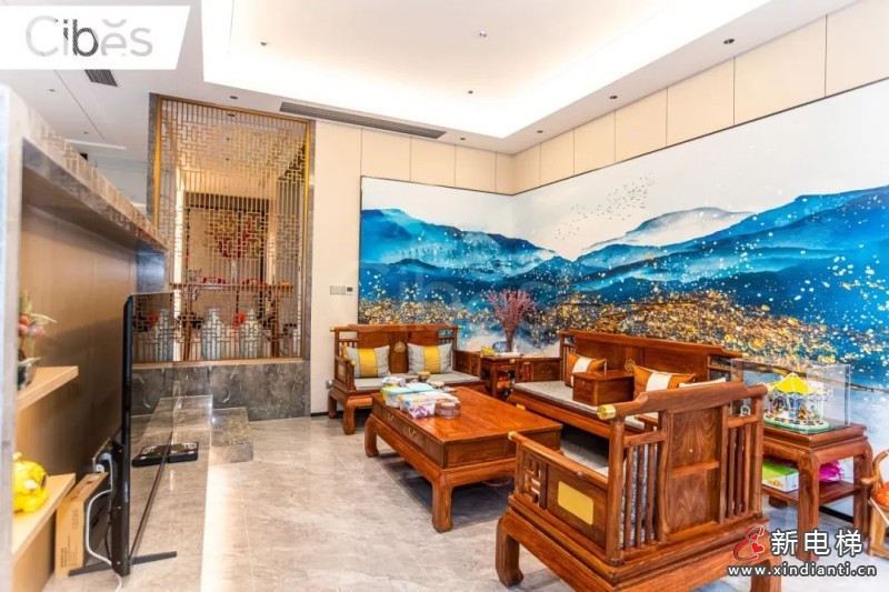 CIBES西柏思桂林案例 | 隐逸致美，漫享生活(图10)