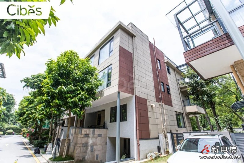 CIBES西柏思桂林案例 | 隐逸致美，漫享生活(图2)