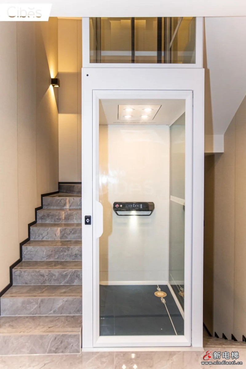 CIBES西柏思桂林案例 | 隐逸致美，漫享生活(图6)