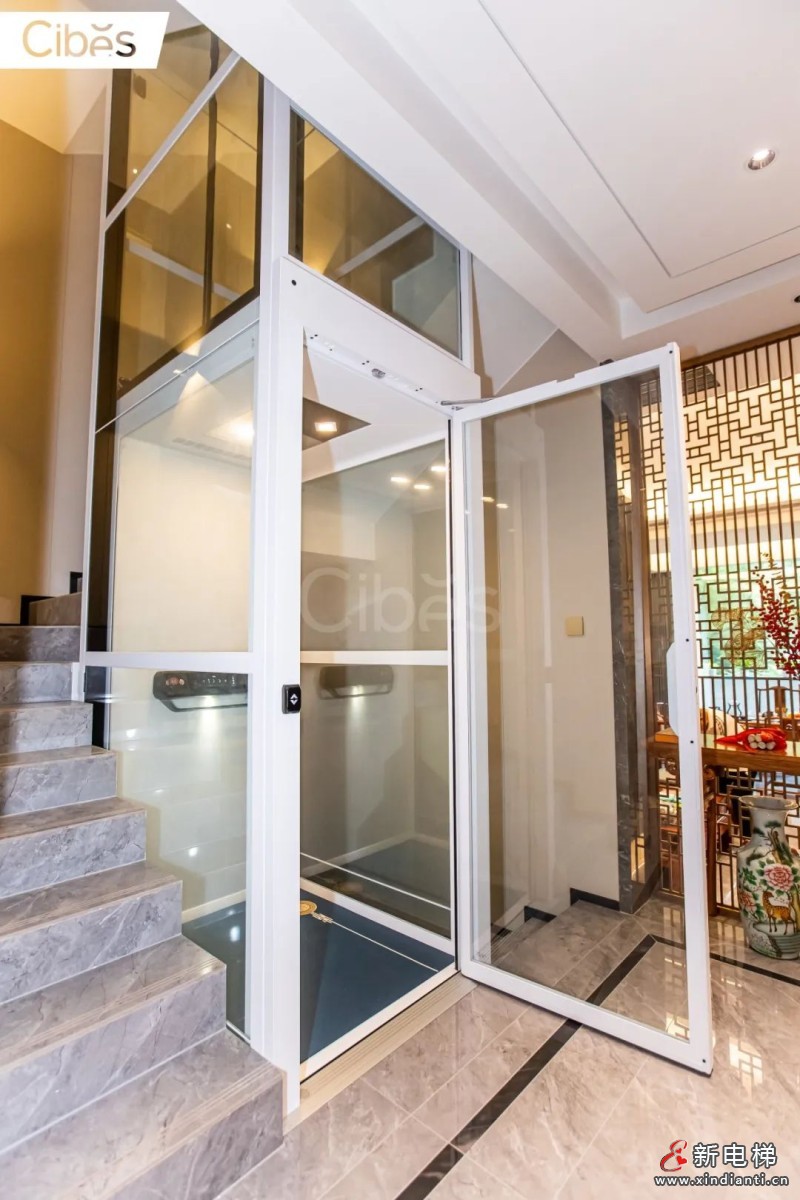 CIBES西柏思桂林案例 | 隐逸致美，漫享生活(图3)