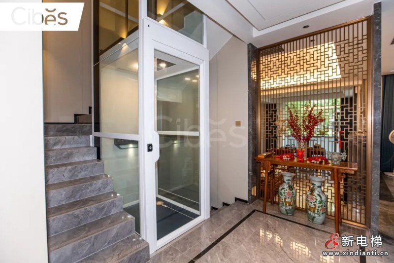 CIBES西柏思桂林案例 | 隐逸致美，漫享生活(图5)