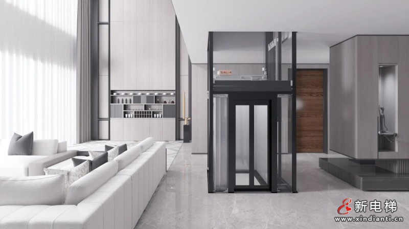 每一程都是更好的抵达：垂直交通解决方案发布(图10)