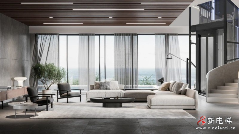 每一程都是更好的抵达：垂直交通解决方案发布(图8)