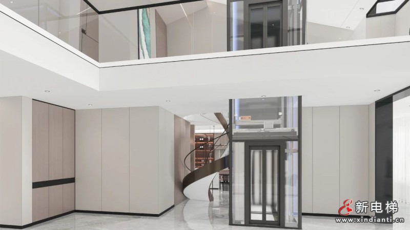 每一程都是更好的抵达：垂直交通解决方案发布(图11)