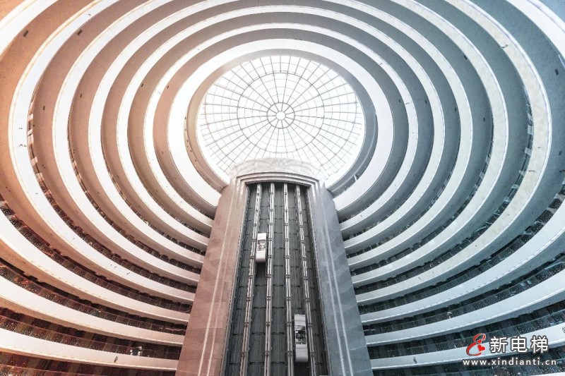 每一程都是更好的抵达：垂直交通解决方案发布(图6)