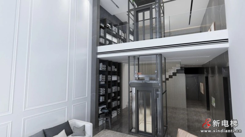 每一程都是更好的抵达：垂直交通解决方案发布(图9)