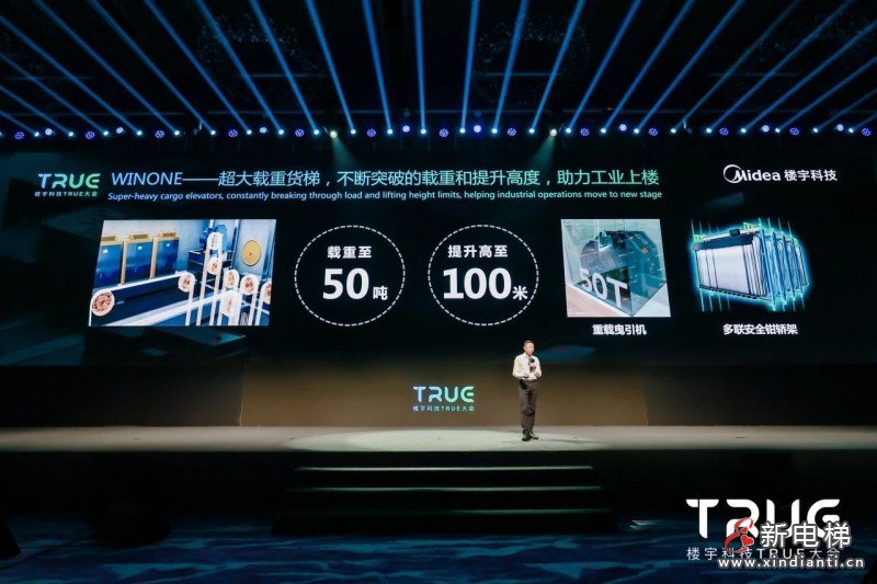 每一程都是更好的抵达：垂直交通解决方案发布(图13)