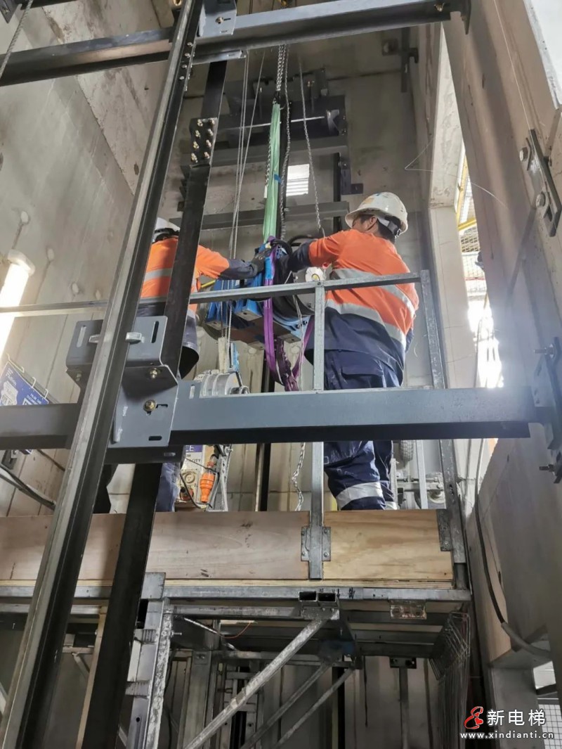 致厚爱·向未来 | @博林特电梯国际伙伴，携手再出发，巅峰之上再生长(图2)