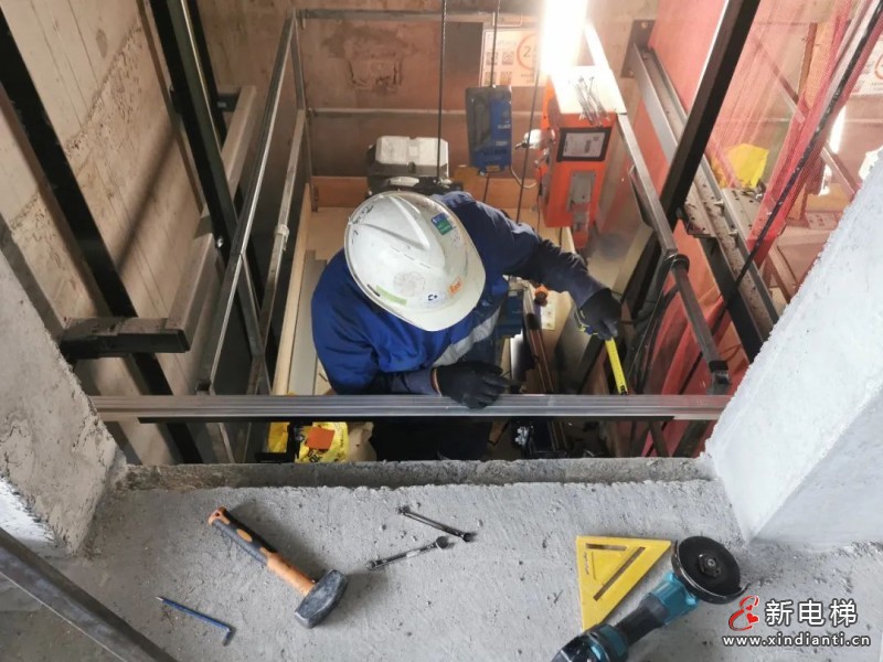 致厚爱·向未来 | @博林特电梯国际伙伴，携手再出发，巅峰之上再生长