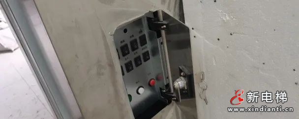 乌鲁木齐：工人擅自使用未验收电梯坠落身亡，施工单位被罚50万！(图3)