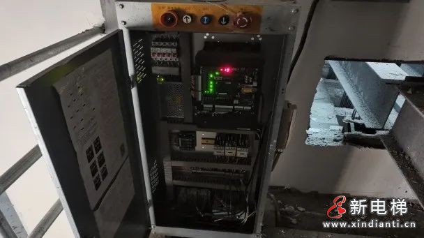 乌鲁木齐：工人擅自使用未验收电梯坠落身亡，施工单位被罚50万！(图5)