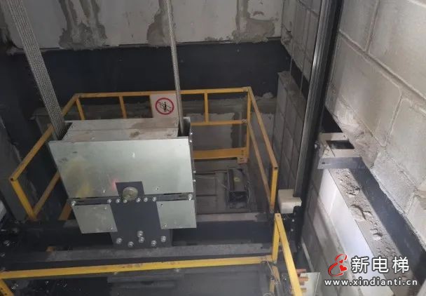 乌鲁木齐：工人擅自使用未验收电梯坠落身亡，施工单位被罚50万！(图7)