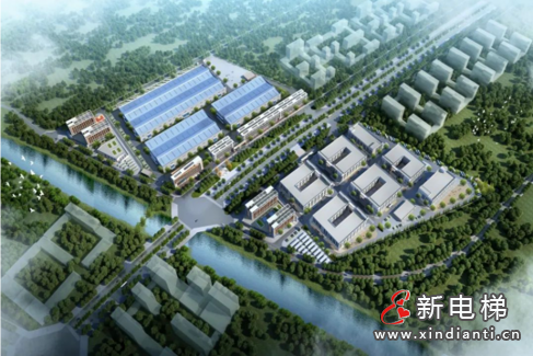 为每一栋建筑注入动力，细数美的楼宇科技电梯工程案例(图17)