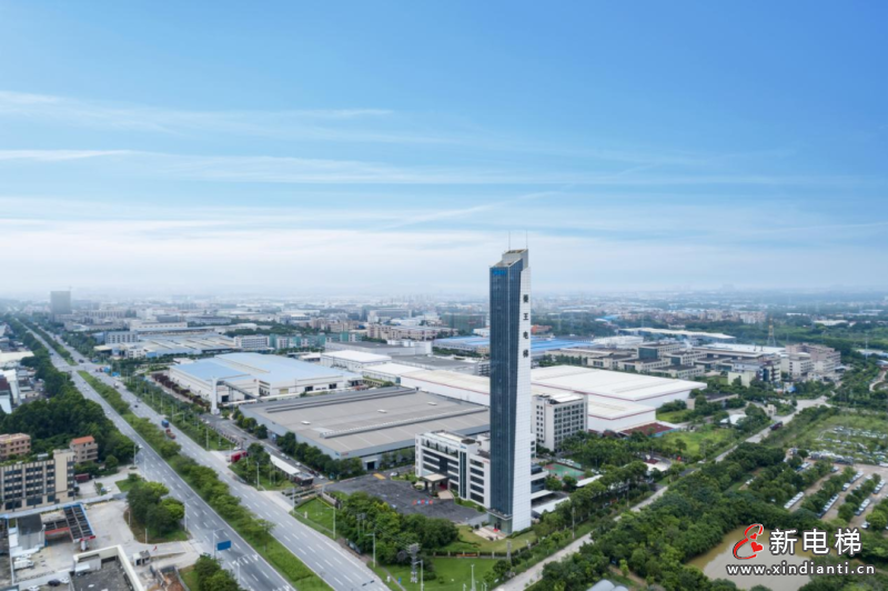 喜讯！菱王电梯荣获佛山市科技领军企业100强(图3)