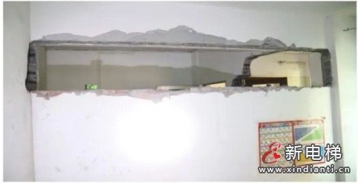 深圳：工人作业过程中头部伸入电梯井遭对重块撞击挤压死亡后转移尸体破坏监控，8人被刑拘（附事故调查报告）(图2)