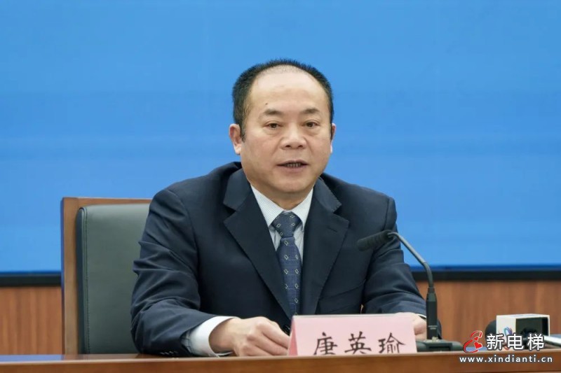 不得携带电动自行车进轿厢！重庆电梯安全管理新规3月1日起施行(图2)