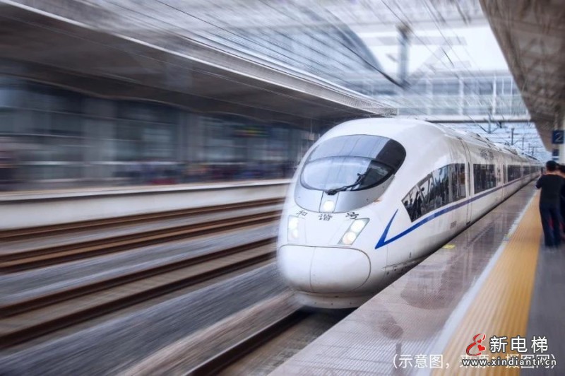 连续三届！菱王电梯荣膺“2023年政府采购电梯服务十强供应商”等称号！(图16)