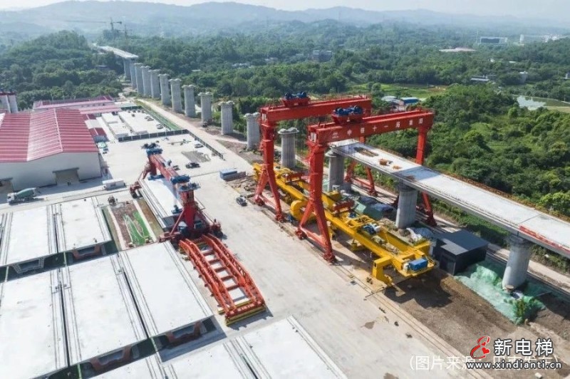 连续三届！菱王电梯荣膺“2023年政府采购电梯服务十强供应商”等称号！(图10)