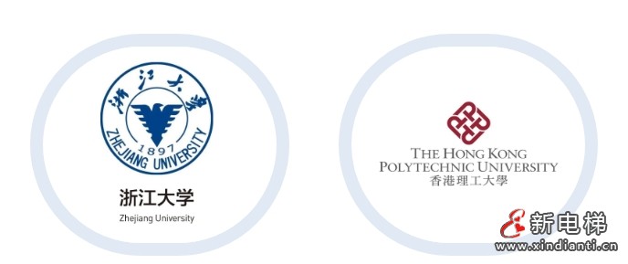 浙江大学—香港理工大学质研智见代表团访问校友企业森赫电梯