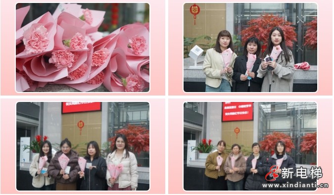 三八国际妇女节丨她扮演的每个角色，都是无与伦比的美丽(图2)